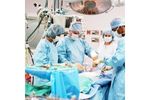 IAQ for Operating Rooms / Surgical Suites Service
