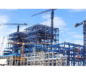 Industrial Safety and Construction Safety Service