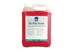 NCH - DC Red Drain