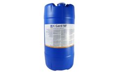 NCH - Model K GARD NF - Improver for Standard and Ultra-Low Sulphur Fuels