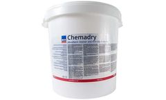 NCH - Chemadry Absorbent Cleaner and Anti-slip Granules