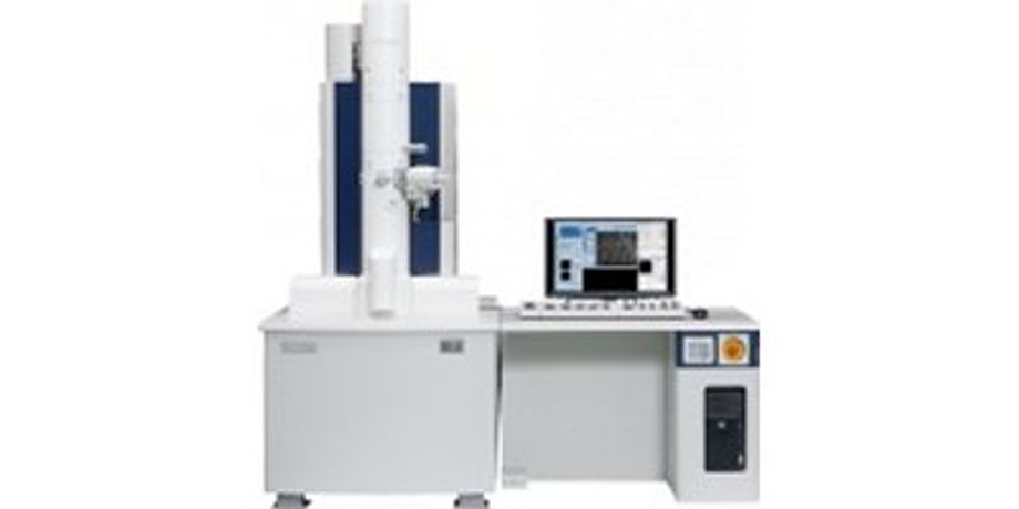 Model HT7710 120kV BF/DF STEM - Transmission Electron Microscopes