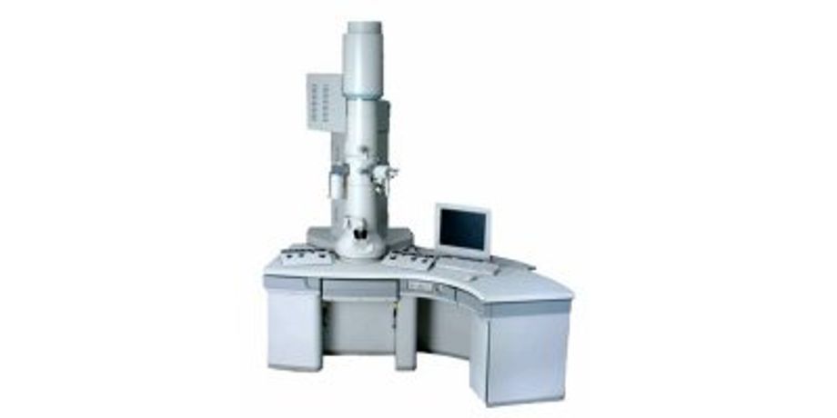 Model H-9500 300kV TEM - Transmission Electron Microscope