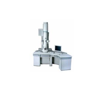 Model H-9500 300kV TEM - Transmission Electron Microscope