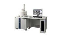 Hitachi - Model SU3500 - Scanning Electron Microscope