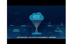 ECO Plus Smart Energy System Introduction-BSB Power Company Limited Video
