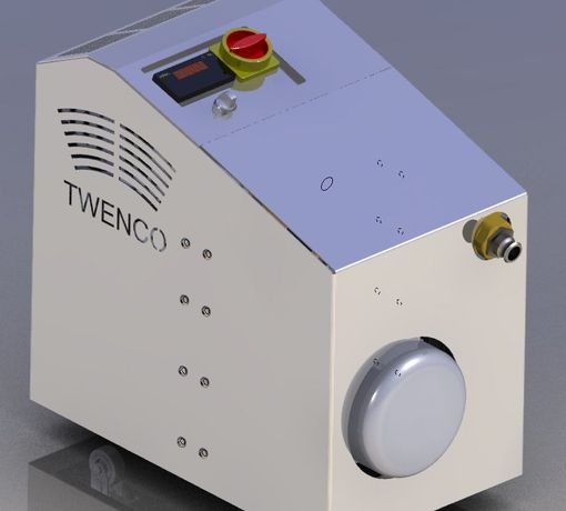 Twenco - Vacuum Equipment for Infusion