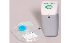 Biotize - Model 82111 - Bioremediation Dispenser Kit