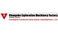 Changsha Exploration Machinery Factory