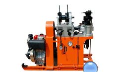 Model QWY-30 - Light Drilling Machine