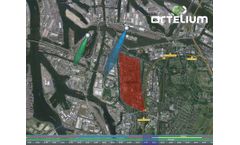 Ortelium - Real time dispersion modelling and odour impact analysis