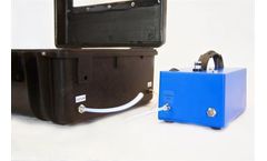 Olfasense - Vacuum Air Sampling Box