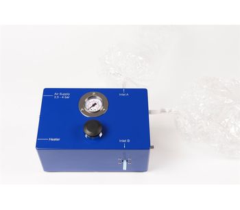Olfasense - EPD sample pre-dilution device