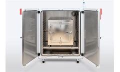 Olfasense - Model EK250A - VOC Emissions Test Chamber