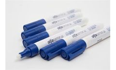 Olfasense - SET 3 - Sniffing Sticks for panel training on odour intensity