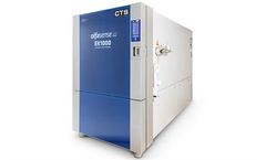 Olfasense - Model EK1000 - VOC Emissions Test Chamber