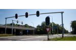 Norsk-Hydro - Traffic Signal Poles for Safer Cities