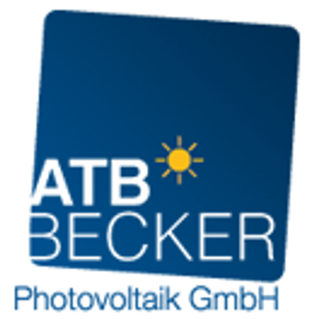 ATB-Becker - PV-Mounting System