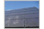 MegaSlate Plus Energy Roof