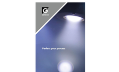 Gencoa - Retrofit Magnetics - Brochure