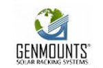 Genmounts Ballasted Solar Racking System- Video