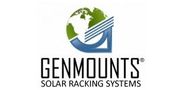 Genmounts Solar Racking Systems