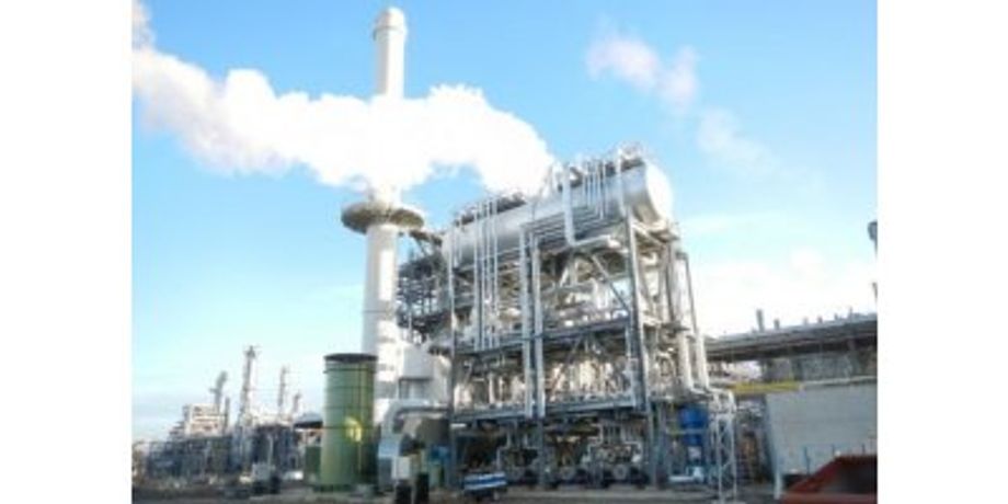 Denapak and Denarad - Industrial Steam Production Boilers