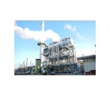 Denapak and Denarad - Industrial Steam Production Boilers
