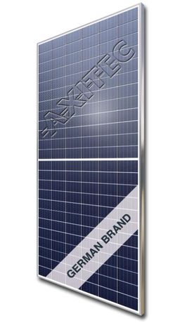 AXIpremium - Model X HC - 385 - 415 Wp - Monocrystalline Solar Module