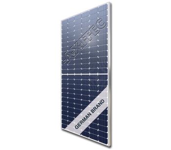 AXIpremium - Model XL HC - 430 - 455 Wp - Monocrystalline Solar Module