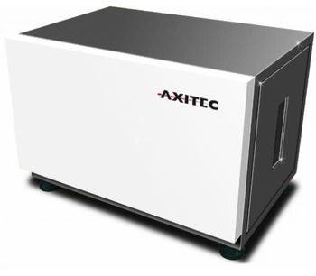 AXIstorage - Model Li 10S - Energy Storage System