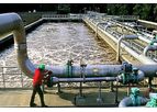 DHARA - Effluent Water Treatment Plant