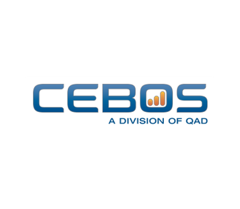 CEBOS - Version EQMS - Inspection Software