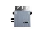 Intisol - Model SMP300 - MIcroinverter