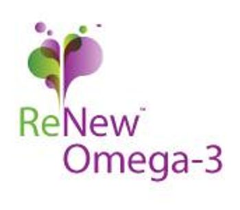 ReNew - Model Omega-3s - Microalgae