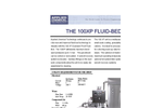 ACT - Batch Fluid Bed Systems - Brochure