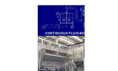 Continuous Fluid-Beds- Brochure