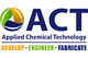 Applied Chemical Technology (ACT)