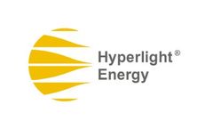 Hyperlight Energy Awarded $1.5 Million from U. S. Department of Energy to Advance Low-Cost Concentrated Solar Power (CSP) Collector