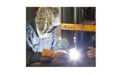 A.S.M.E. Certified Welding Services