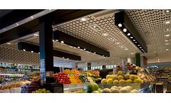 Making the Case for Lighting & Control Solutions in Grocery Applications