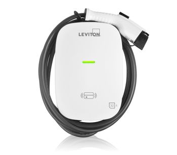 EV320 - EV Chargers - 32 Amp Level 2 Electric Vehicle Charging Station ...