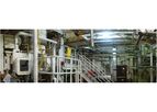 Solvent Processing Services