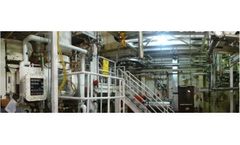 Solvent Processing Services