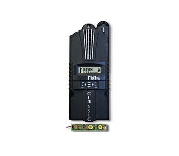 MidNite Solar - Model CLASSIC 150 - MPPT Charge Controller