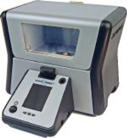 XRF Certified RENTAL Olympus GoldXpert XRF Analyzer For Precious