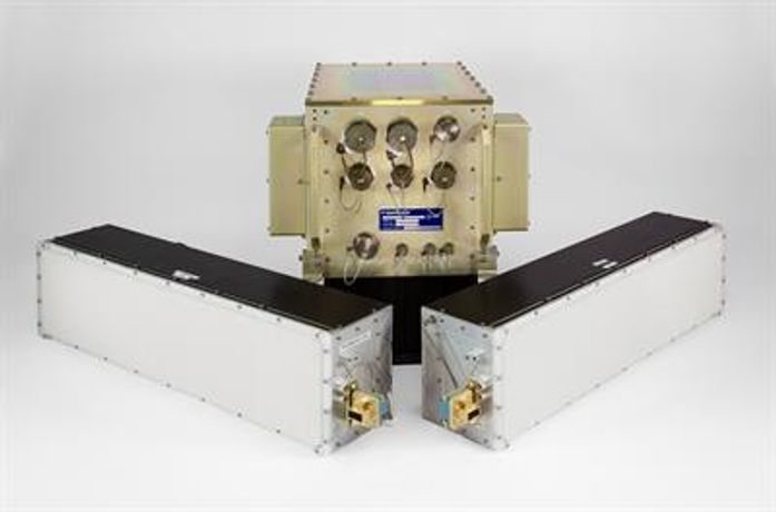 Legacy - Ground Control Station (GCS)