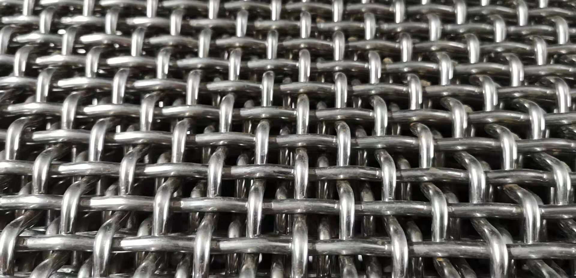 Anping Glory Wire Mesh Products Factory