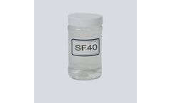 Model SF40 - Desalination Antiscalant