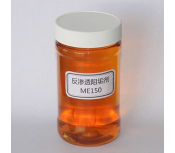 Model ME150 - RO Membrane Water Antiscalant